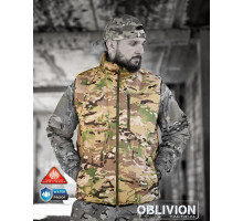 Жилетка мультикам Омні-Хіт (Omni-Heat)