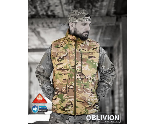 Жилетка мультикам Омні-Хіт (Omni-Heat)