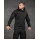 Тактичний костюм softshell 3в1 police ВТ7928 — фото 9