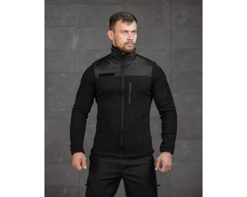 Тактичний костюм softshell 3в1 police ВТ7928 — фото 10