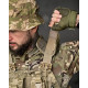 Плитоноска 4 швидких скидання Cordura піксель ВТ7930 — фото 5