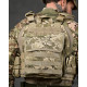 Плитоноска 4 швидких скидання Cordura піксель ВТ7930 — фото 8