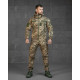 Костюм Bandit soft shell pixel ВТ7960