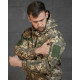 Костюм Bandit soft shell pixel ВТ7960 — фото 6