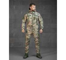Костюм Bandit soft shell mtk ВТ7961