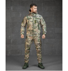 Костюм Bandit soft shell mtk ВТ7961