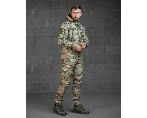 Костюм Bandit soft shell mtk ВТ7961 — фото 2