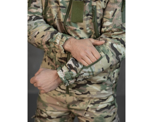 Костюм Bandit soft shell mtk ВТ7961 — фото 6
