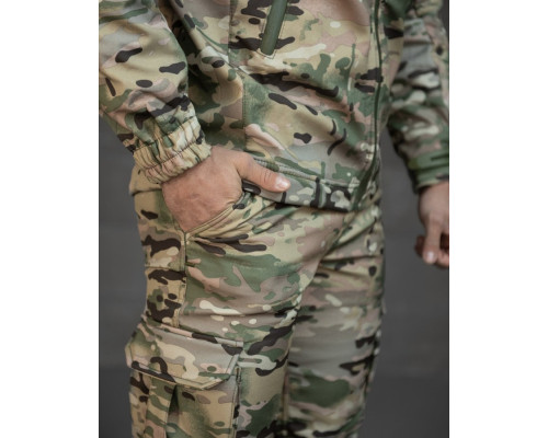 Костюм Bandit soft shell mtk ВТ7961 — фото 10