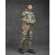 Зимовий тактичний костюм zero Omni-Heat мультикам ВТ7964 — фото 3