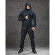 Тактичний костюм softshell 3в1 ДСНС ВТ4733