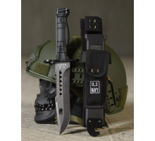 Ніж U.S. Navy black ВТ4788