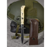 Ніж викидний AKC bone ВТ4768