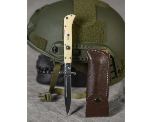 Ніж викидний AKC bone ВТ4768