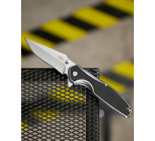 Ніж викидний ZT black ВТ4771