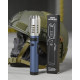 Вітрозахисний пальник, газова запальничка з турбонаддувом, ВТ3720