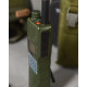 Радіостанція портативна тактична двох діапазонна. a833 Рація Baofeng AR-152 ВТ3737 — фото 5