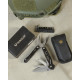 Мультитул traveler black ВТ3840