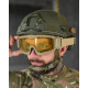 ТАКТИЧЕСКИЕ ВОЕННЫЕ АРМЕЙСКИЕ ОЧКИ СО СМЕННЫМИ СТЕКЛАМИ REVISION coyot ВТ3914