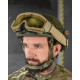 ТАКТИЧЕСКИЕ ВОЕННЫЕ АРМЕЙСКИЕ ОЧКИ СО СМЕННЫМИ СТЕКЛАМИ REVISION coyot ВТ3914 — фото 3