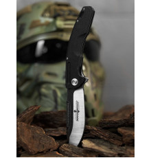 Ніж викидний Extrema ratio black ВТ3957