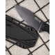 Ніж KA-BAR BK-19 black ВТ3960 — фото 2