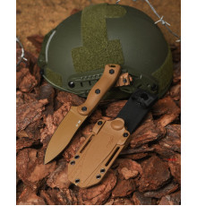 Ніж KA-BAR BK-19 coyot ВТ3961