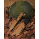 Ніж KA-BAR BK-19 coyot ВТ3961