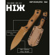 Ніж KA-BAR BK-19 coyot ВТ3961 — фото 5