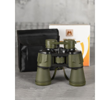 Бінокль High Quality 20x50 ВТ3994
