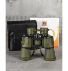 Бінокль High Quality 20x50 ВТ3994