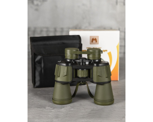 Бінокль High Quality 20x50 ВТ3994