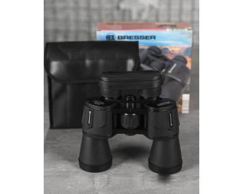 Бінокль Bresser 20x50 ВТ3996