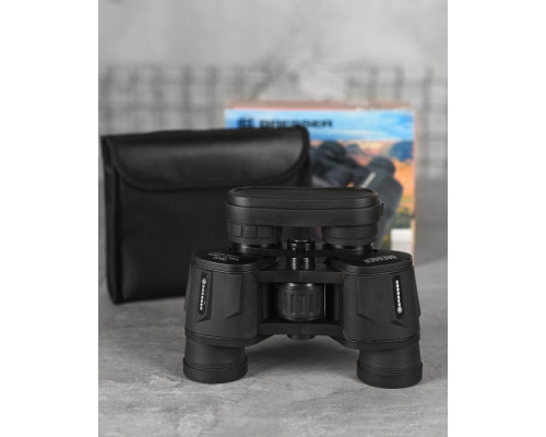 Бінокль Bresser 20x35 ВТ3998