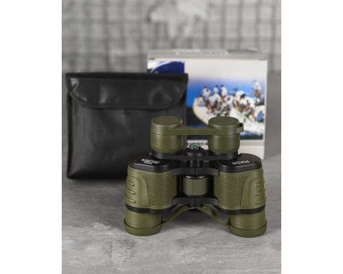Бінокль Bresser 10x40 ВТ3999