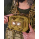 Підсумок Silver knight coyot ВТ4989