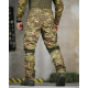 Тактичні штани TRENEDAT мультикам — фото 5