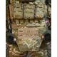 Плитоноска 4 швидких скидання Cordura піксель НП5128 — фото 10