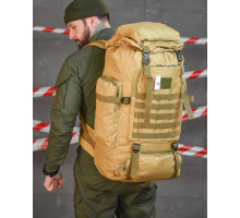 Coyote backpack NP5199