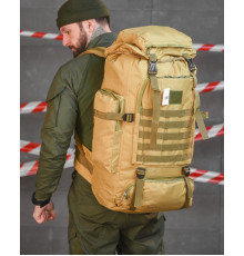 Coyote backpack NP5199