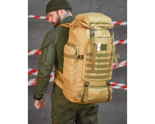 Coyote backpack NP5199