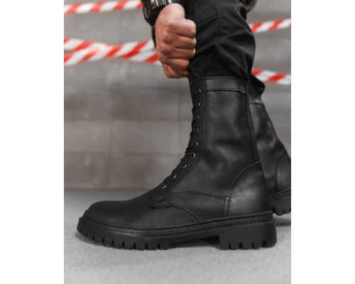 Тактичні черевики GUARD НП5200