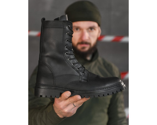 Тактичні черевики GUARD НП5200 — фото 5
