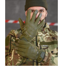 Рукавички тактичні Mechanix 