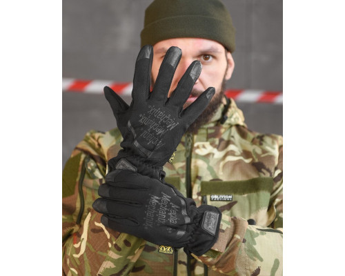 Tactical gloves Mechanix 