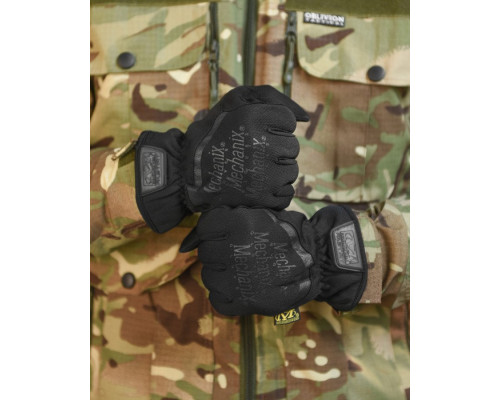 Tactical gloves Mechanix 