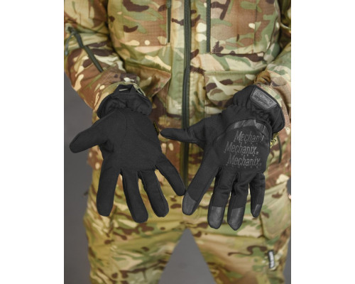 Tactical gloves Mechanix 