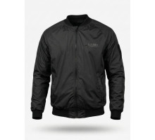 Легка вітровка army black ВТ5072