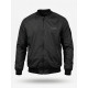 Легка вітровка army black ВТ5072