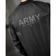 Легка вітровка army black ВТ5072 — фото 3
